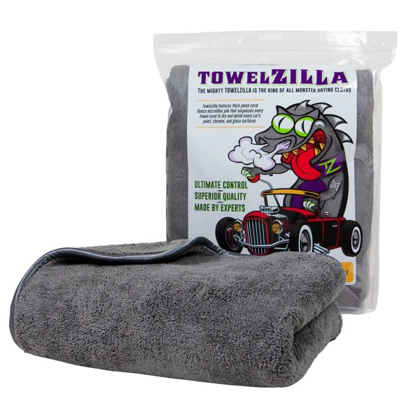 Towelzilla 25 x 36 ( 1 Each) PLUSH-2536